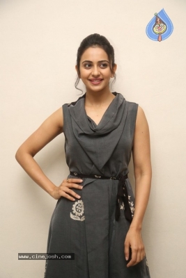 Rakul Preet Singh Photos - 23 of 41