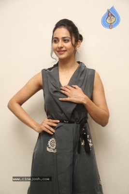 Rakul Preet Singh Photos - 24 of 41