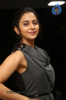 Rakul Preet Singh Photos - 26 of 41