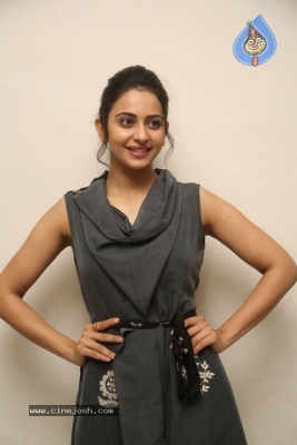 Rakul Preet Singh Photos - 30 of 41