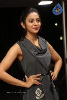 Rakul Preet Singh Photos - 31 of 41