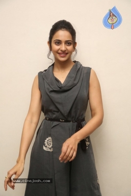 Rakul Preet Singh Photos - 35 of 41