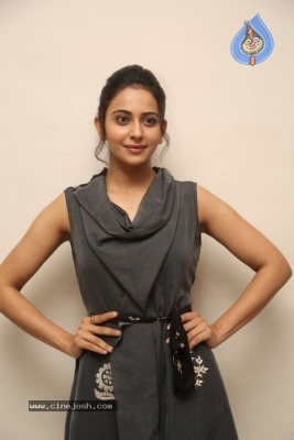 Rakul Preet Singh Photos - 36 of 41