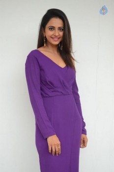 Rakul Preet Singh Photos - 44 of 59