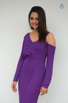 Rakul Preet Singh Photos - 46 of 59
