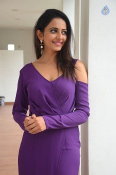 Rakul Preet Singh Photos - 51 of 59