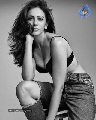 Rakul Preet Singh Photos - 3 of 5