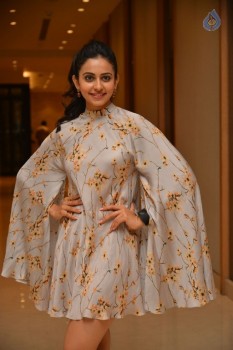 Rakul Preet Singh Photos - 16 of 54