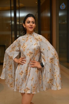 Rakul Preet Singh Photos - 19 of 54