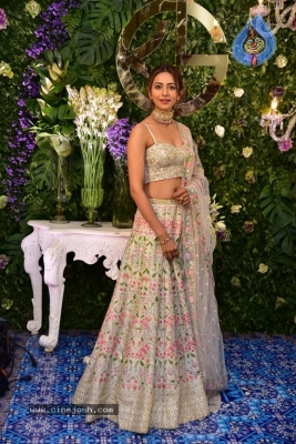 Rakul Preet Singh Photos - 3 of 5