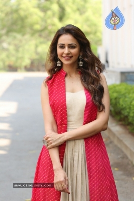 Rakul Preet Singh Photos - 2 of 21