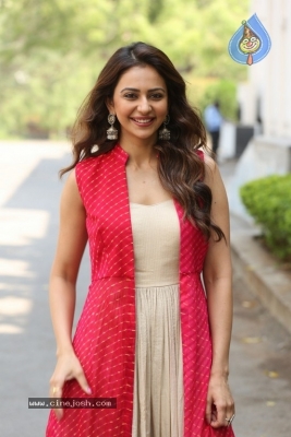 Rakul Preet Singh Photos - 12 of 21