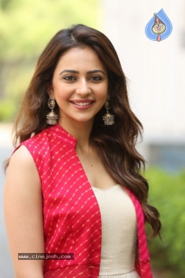 Rakul Preet Singh Photos - 19 of 21