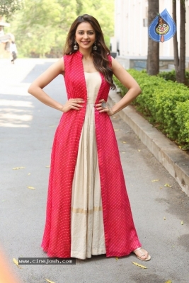 Rakul Preet Singh Photos - 20 of 21