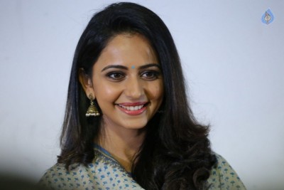 Rakul Preet Singh Photos - 20 of 21