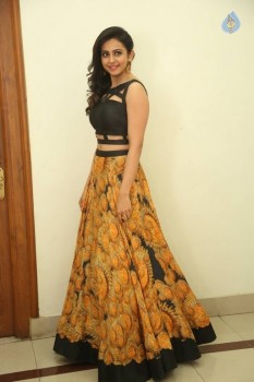 Rakul Preet Singh Photos - 11 of 41