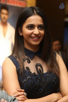 Rakul Preet Singh Photos - 1 of 42