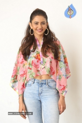 Rakul Preet Singh Photos - 32 of 37