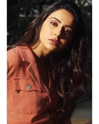 Rakul Preet Singh Photos - 3 of 12