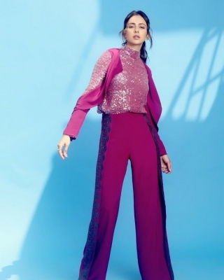 Rakul Preet Singh Photos - 4 of 12