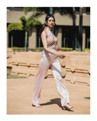 Rakul Preet Singh Photos - 7 of 12