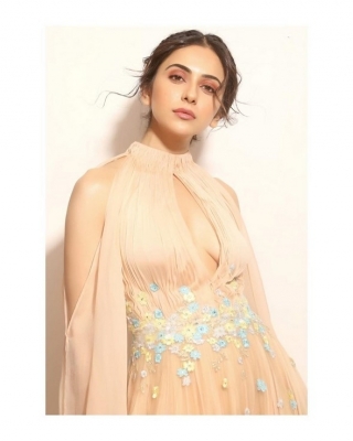 Rakul Preet Singh Photos - 8 of 12