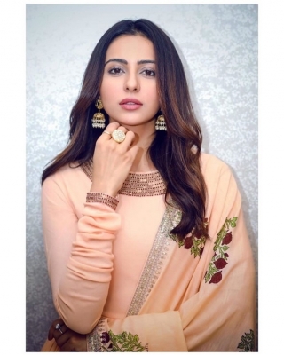 Rakul Preet Singh Photos - 9 of 12
