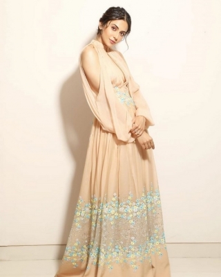 Rakul Preet Singh Photos - 11 of 12