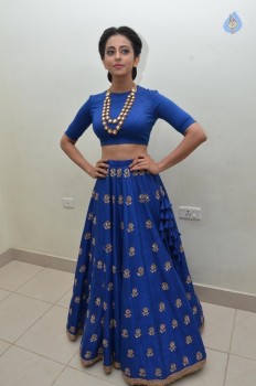 Rakul Preet Singh Photos - 2 of 42