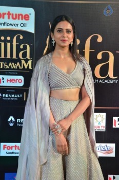 Rakul Preet Singh Photos - 25 of 42