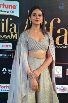 Rakul Preet Singh Photos - 28 of 42