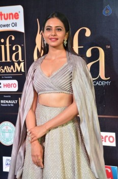 Rakul Preet Singh Photos - 29 of 42