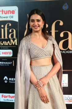 Rakul Preet Singh Photos - 38 of 42
