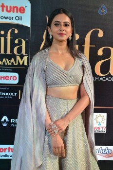 Rakul Preet Singh Photos - 39 of 42
