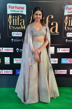 Rakul Preet Singh Photos - 40 of 42
