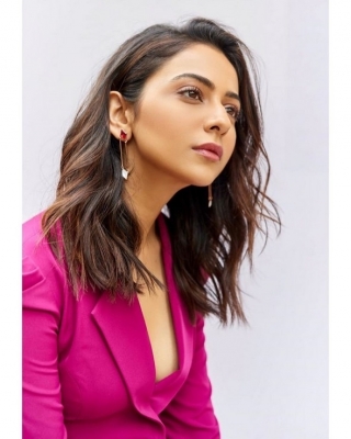 Rakul Preet Singh Photos - 1 of 12