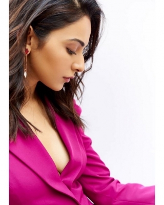 Rakul Preet Singh Photos - 2 of 12