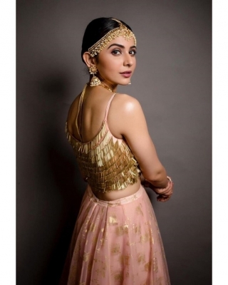 Rakul Preet Singh Photos - 10 of 12
