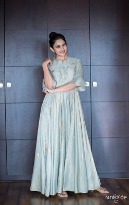 Rakul Preet Singh Photos - 4 of 20