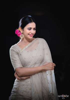 Rakul Preet Singh Photos - 7 of 20