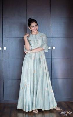 Rakul Preet Singh Photos - 12 of 20