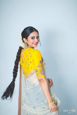 Rakul Preet Singh Photos - 14 of 20