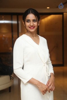 Rakul Preet Singh Pics - 13 of 60