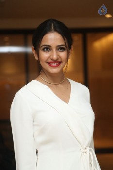 Rakul Preet Singh Pics - 17 of 60