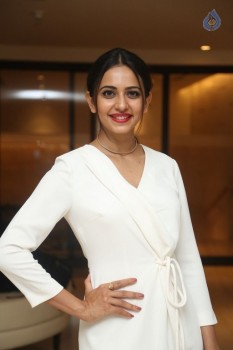 Rakul Preet Singh Pics - 25 of 60