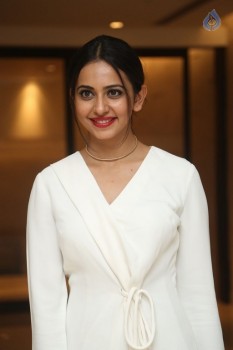 Rakul Preet Singh Pics - 27 of 60