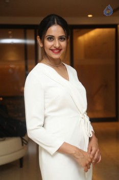 Rakul Preet Singh Pics - 39 of 60