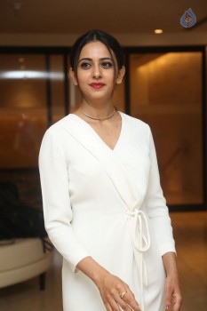 Rakul Preet Singh Pics - 40 of 60