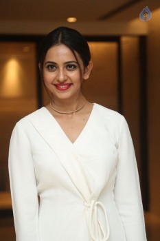 Rakul Preet Singh Pics - 41 of 60