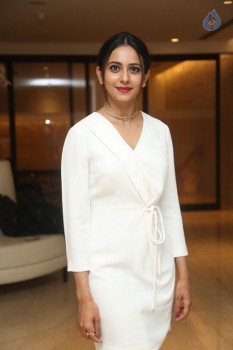 Rakul Preet Singh Pics - 44 of 60